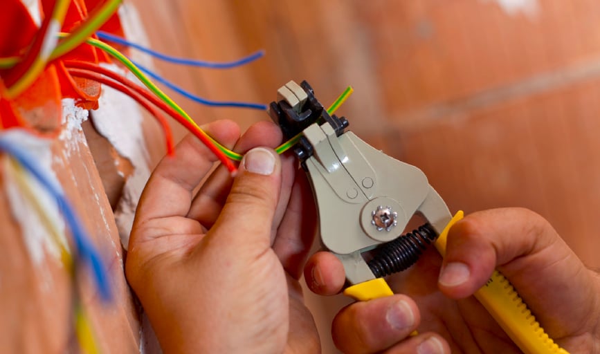 Electrical Repair