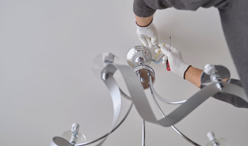 Lighting Installation