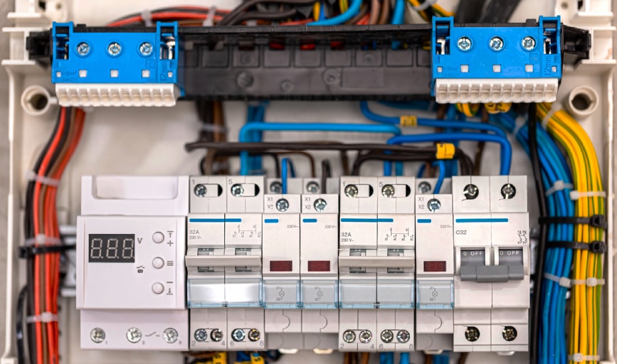 Electrical Panel Upgrade